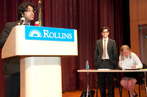 debate